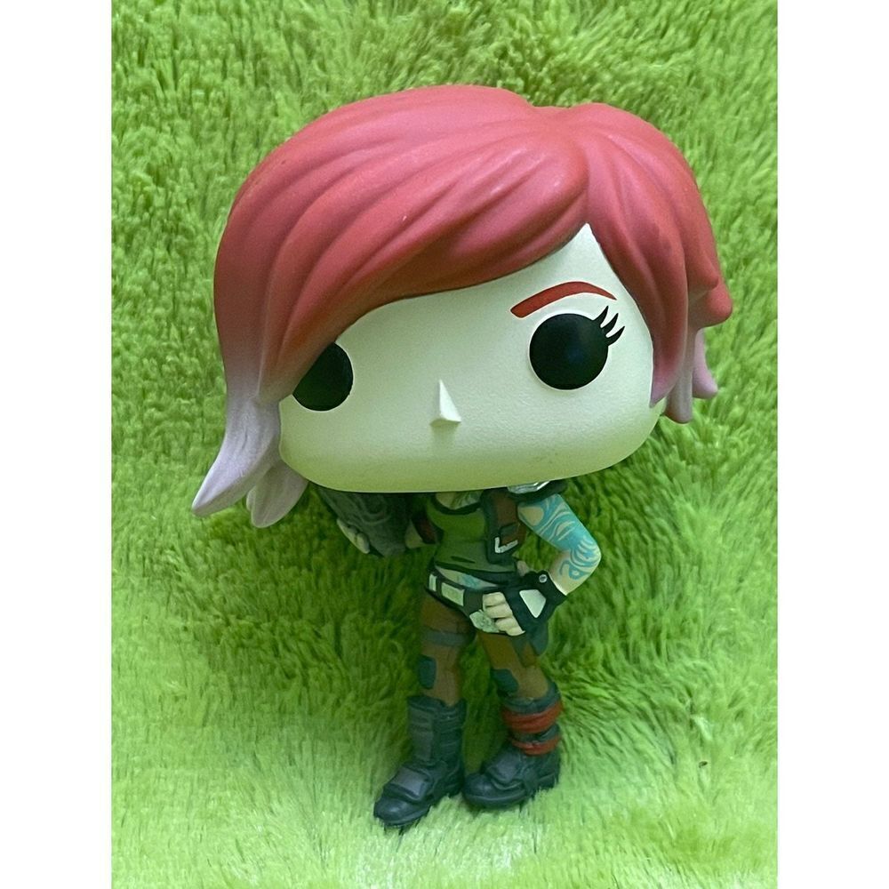 Funko Pop Borderlands Lilith 
